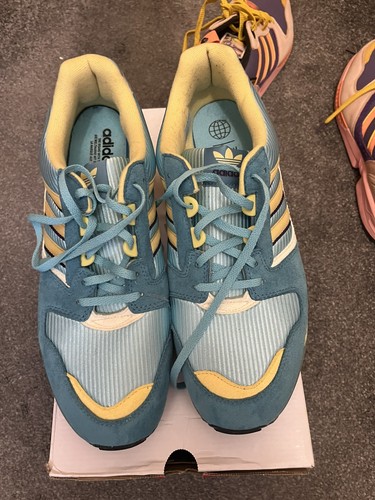 Adidas zx8020 aqua size - adidas,