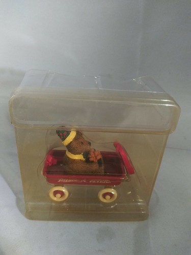 Radio flyer wagon 1999 - radio,