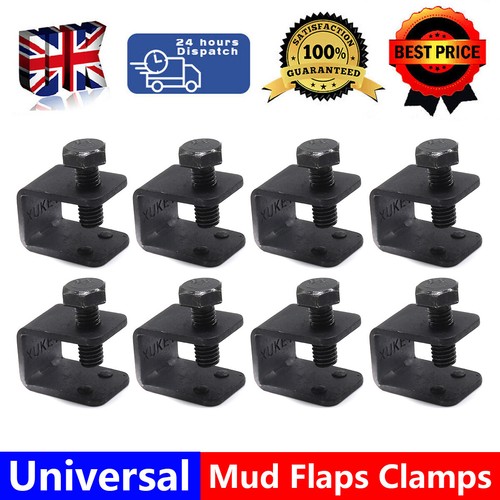 Universal car auto splash - x8,