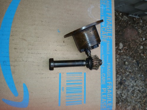 Bsa pre war 350 sloper - war,