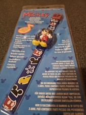 RARE MICKEY MOUSE WATCH