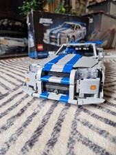 Lego technic 42210 nissan - 42210,