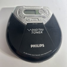 Philips AZT9500/05Z Portable