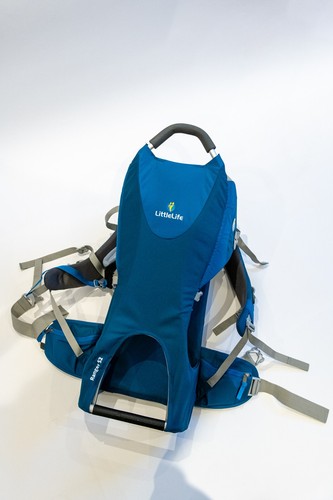Littlelife ranger child - s2,