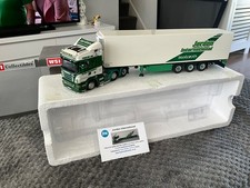 Tenko/WSI Jordan  Scania