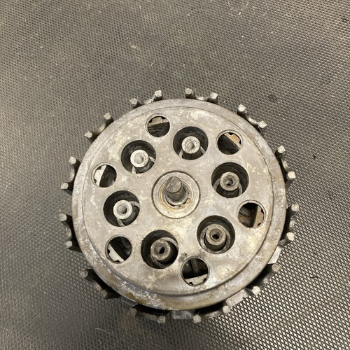 Suzuki rgv 250 vj21 clutch - suzuki,