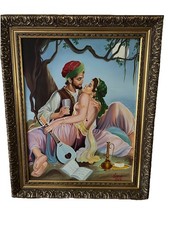 SIKH ARTIST SARUP SINGH