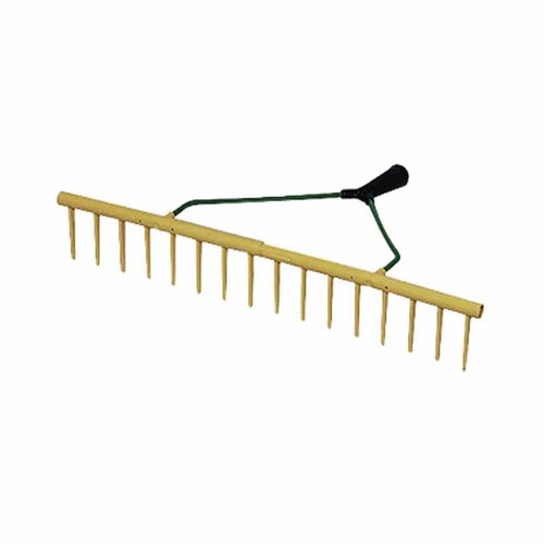 Hay rake garden - garden,
