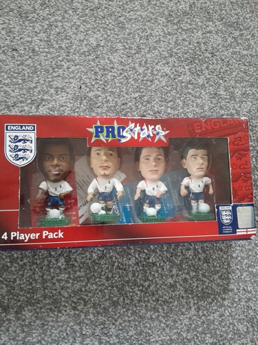England corinthian prostars - ,