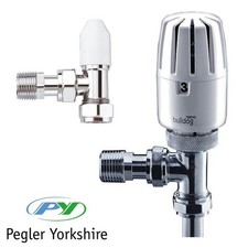 Pegler Bulldog GEN2 15mm