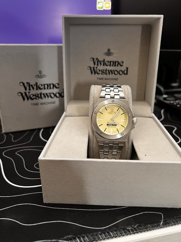 Vivienne westwood time machine - vivienne,