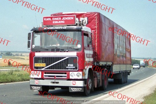 Truck photo karl einer - truck,