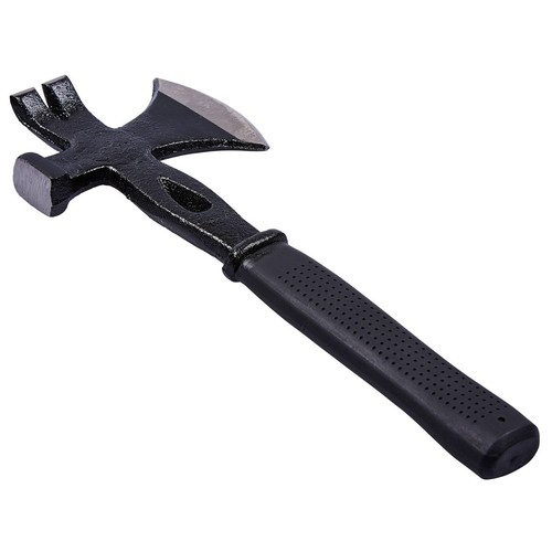 Multi function hammer - hammer, axe