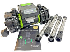 SALAMANDER 2.2 BAR TWIN