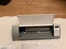 Silhouette Cameo 1  - Electronic cutting machine