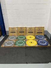 100KG Essential Coloured