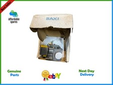 Brand New BAXI DUO TEC COMBI