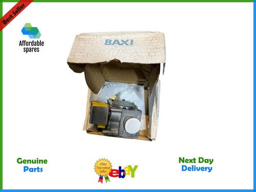 Brand new baxi duo - new,