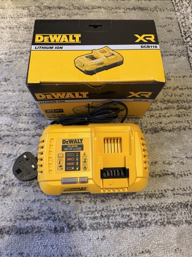 Dewalt dcb118 18v - dcb118,