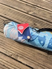 Volkswagen VW Beach Family