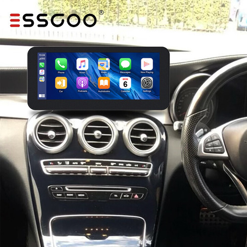 Android auto fit - auto,