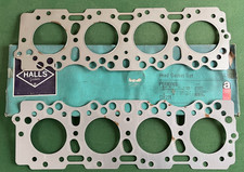 Perkins - Payen/Halls CH210