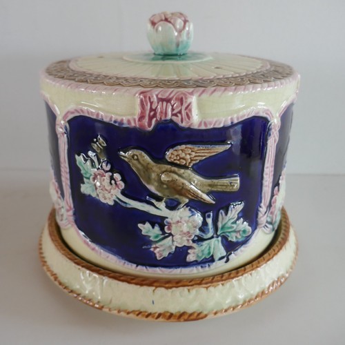 Antique english thomas - english,