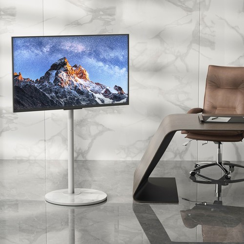 Universal floor stand - floor, tv