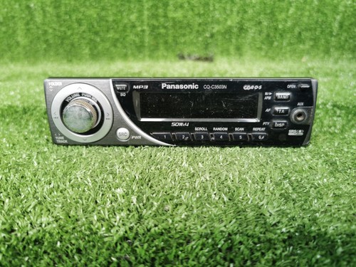Panasonic c3503n cqc3503n - cq-c3503n,