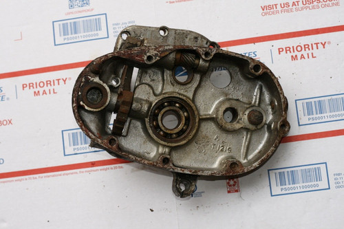 Villiers motorcycle engine - villiers,