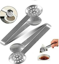 (2 PC) Stainless Steel Tea Bag