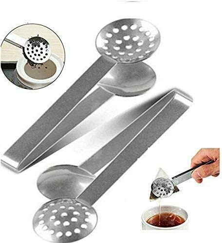 Stainless steel tea - stainless, bag