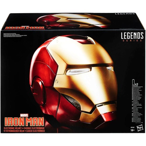 Hasbro marvel legends avengers - legends,