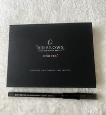 HD Brows High Definition