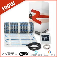 Electric Underfloor Heating