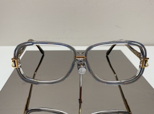 Cazal vintage eyeglasses model - eyeglasses,