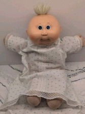 1982 Cabbage Patch Kid Preemie