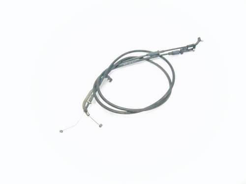 Gas cable cables kawasaki kle - cables,