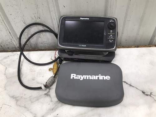 Raymarine hybrid touch - , marine
