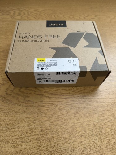 Jabra biz 2400 mono - biz,