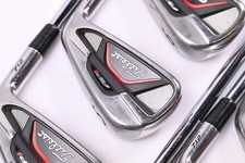 Titleist 712 AP1 Irons / 4-PW
