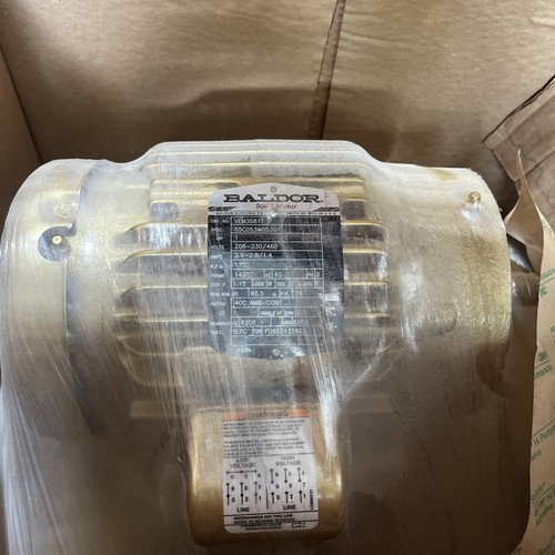 Baldor vem3581t general - vem3581t,