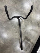 Witter ZX88 Flange Towbar