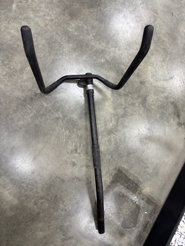Witter zx88 flange towbar - zx88,