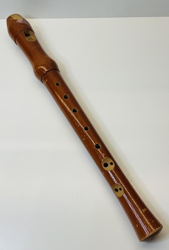 Vintage hohner soprano - hohner, c-soprano