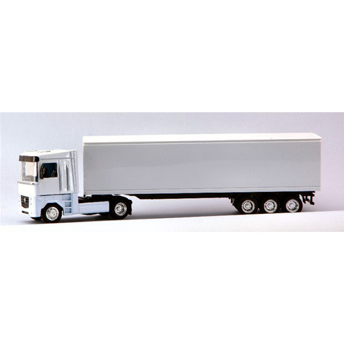 Renault magnum ae500 - magnum, 1991