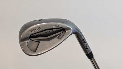 Ping tour gorge - tour, wedge