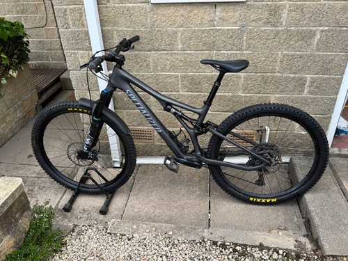 Specialized stumpjumper comp - stumpjumper,