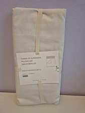 NEW ZARA HOME PAIR OF