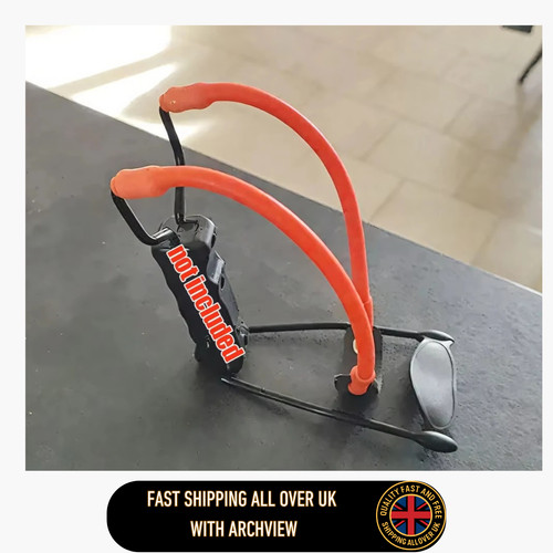 Slingshot replacement band - slingshot,
